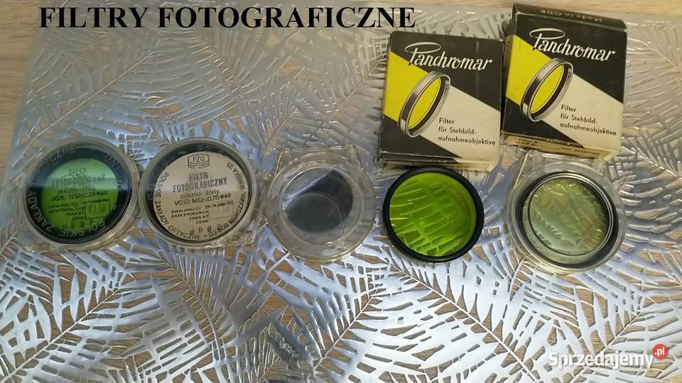 Niegdysiejsze aparaty foto lampy błyskowe śląskie Ruda Śląska