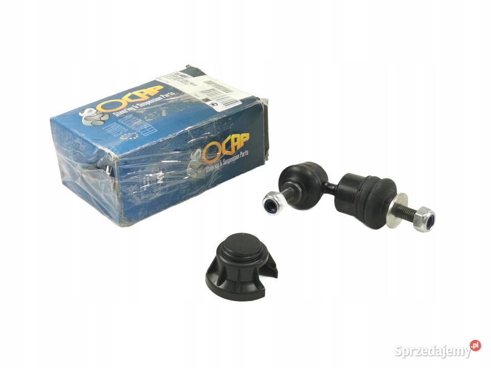 ŁĄCZNIK DRĄŻKA STABILIZATORA VOLVO S40 II V50 12