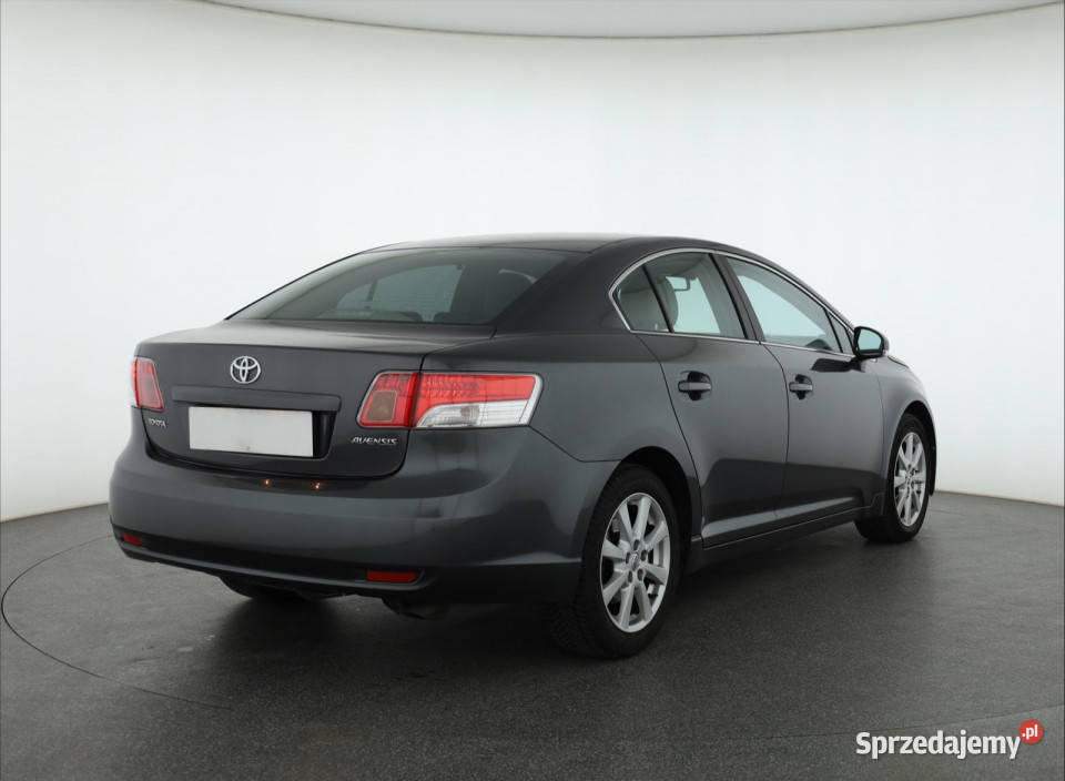 Toyota Avensis 18 Valvematic wspomaganie kierownicy Avensis Piaseczno