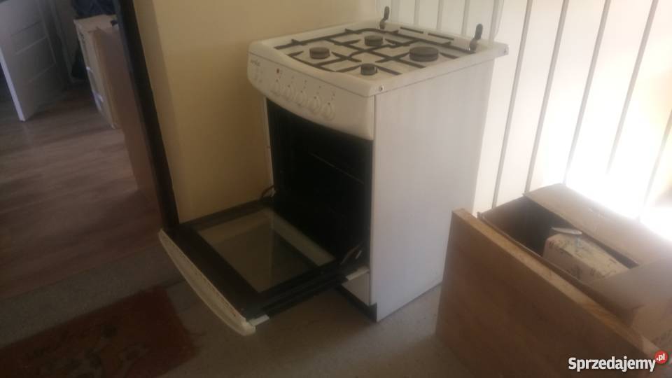 Kuchnia Gazowa Amica Kraków