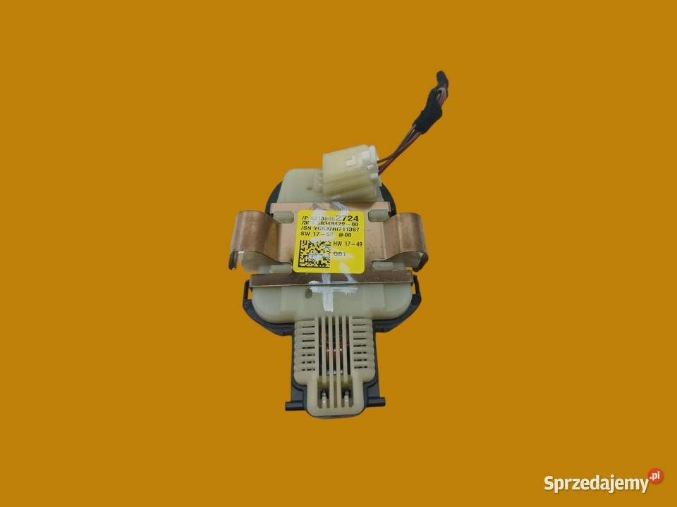 CZUJNIK SENSOR DESZCZU A2139002724 MercedesBenz