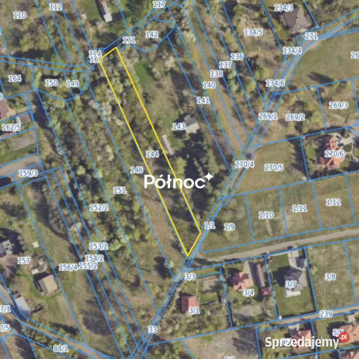 zamieszkaj natury 5 min centrum miasta budowlana Sprzedaż lubelskie