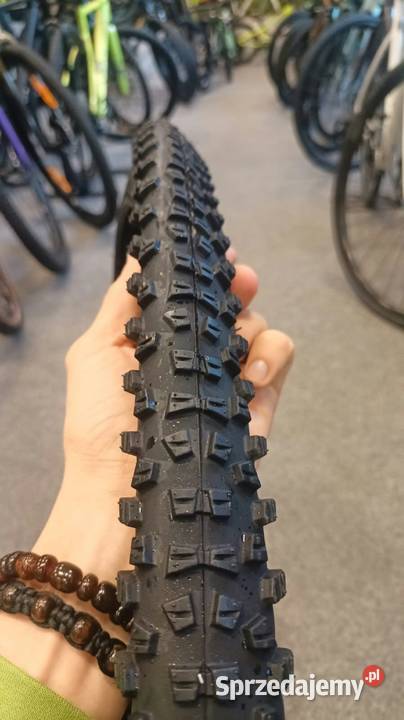 Opona 29x21 Deli Tire nowa terenowa Rybarzowice