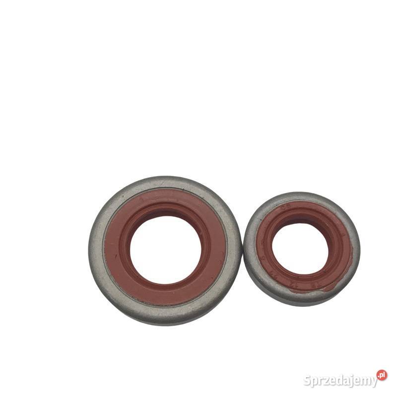 Uszczelniacze Wału Komplet STIHL 028 028AV MS028