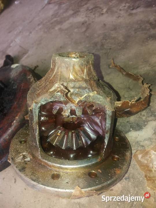 Żuk wszystkie czesci nowe