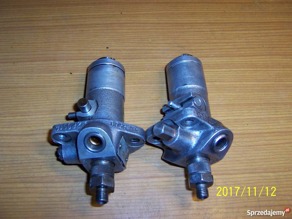 POMPA wtryskowa ANDORIA S301d S301 1HC102 1CA90 Sędziszów Małopolski sprzedam