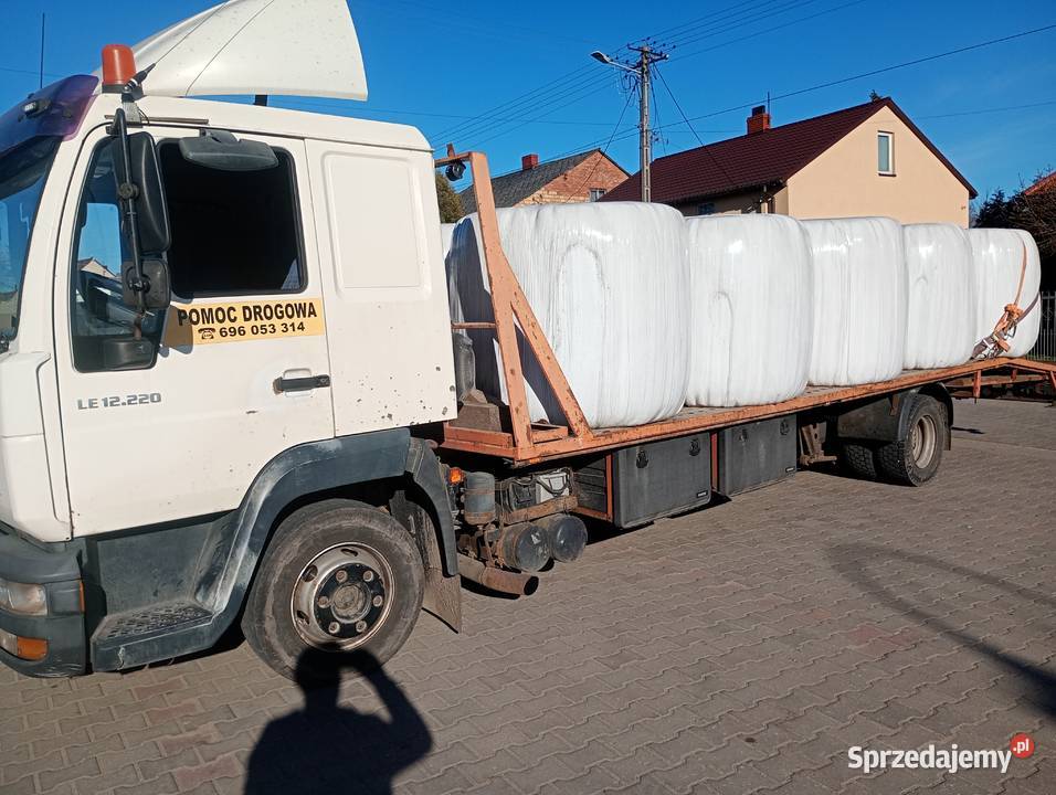 Transport laweta olx Klwów Mogielnica Odrzywół Pozostałe Rusinów