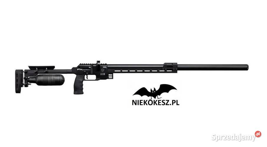 Zestaw 2806 FX Panthera 700 45 55 635 762 wielkopolskie Trzcianka sprzedam