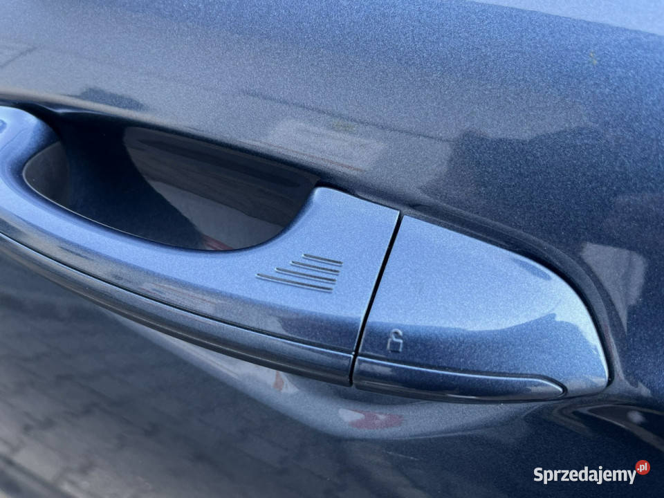 Ford Mondeo Ford Mondeo Titanium 20 EcoBlue 190 wielofunkcyjna kierownica sprzedam