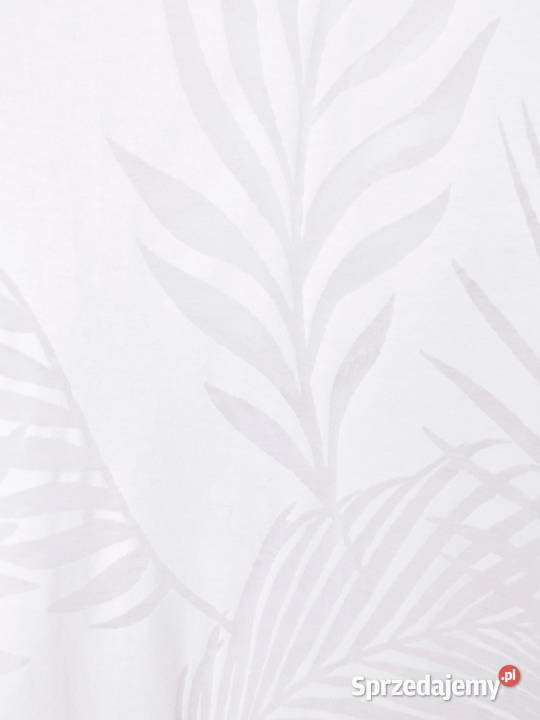 biały shirt House House małopolskie Olkusz