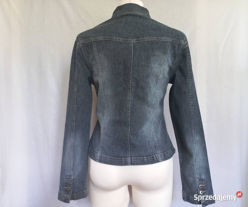 Kurtka jeans Bluza damska r 3638 NOWA Białystok