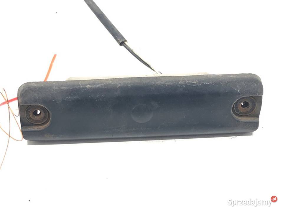 KLAMKA KLAPY TYŁ KIA VENGA Minivan NSW CASHMERE