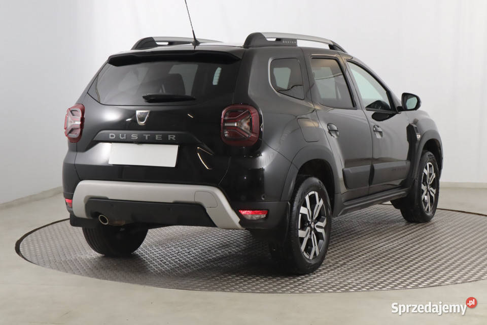 Dacia Duster 10 TCe