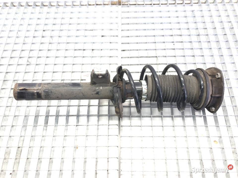 AMORTYZATOR PRAWY PRZÓD ZE SPRĘŻYNĄ SKODA osobowe sprzedam