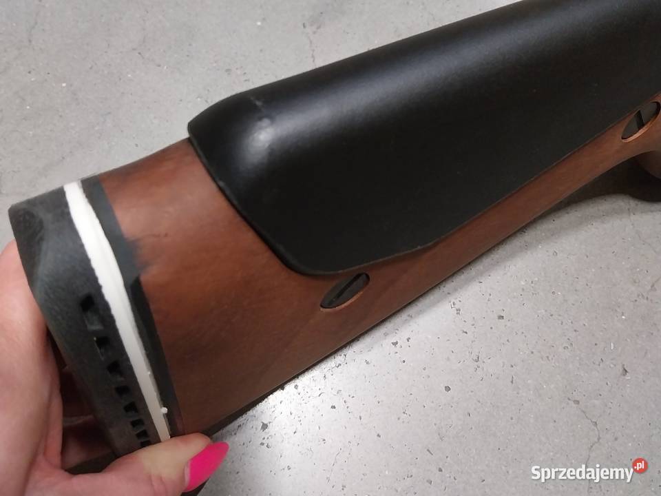 Wiatrówka Optima by Hatsan Speedfire W 55 mm śląskie Czeladź sprzedam