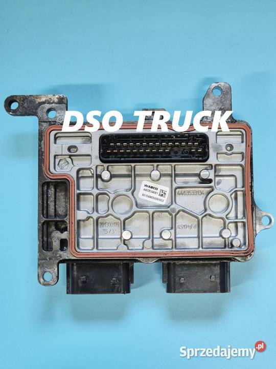 A0104465009 003 WABCO 4463534081 Komputer TCM Zawichost