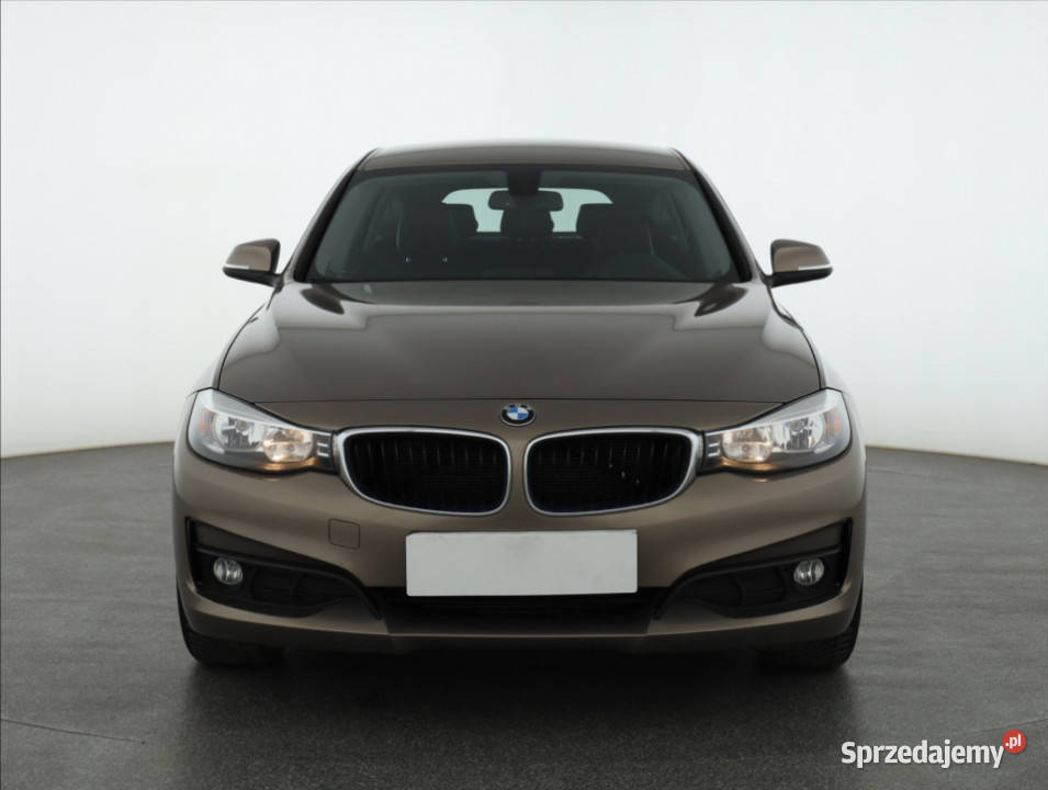 BMW 3GT 318d GT elektryczne lusterka Piaseczno sprzedam
