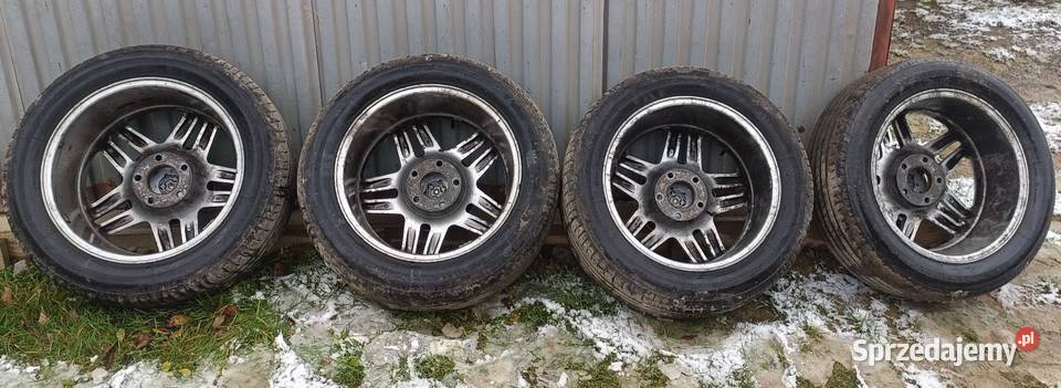 Koła MOMO 5x12017 BMWopelitp Samochodowe Ołpiny