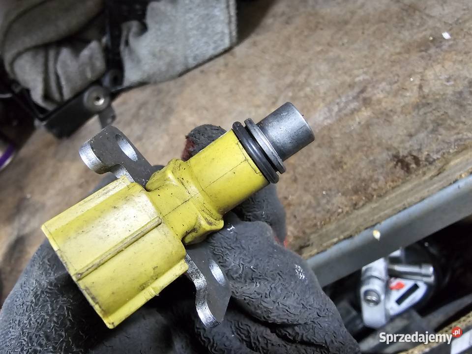 Suzuki Burgman 125 K7 wtrysk wtryskiwacz paliwa Jelenia Góra