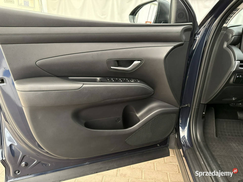 Hyundai Tucson 16 TGDI 150 Smart Salon FVat IV Tucson Warszawa