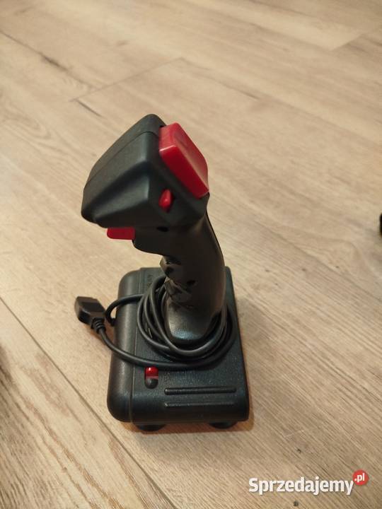 Sprzedam Amigę 5004 joysticki135 dyskietek Słubice