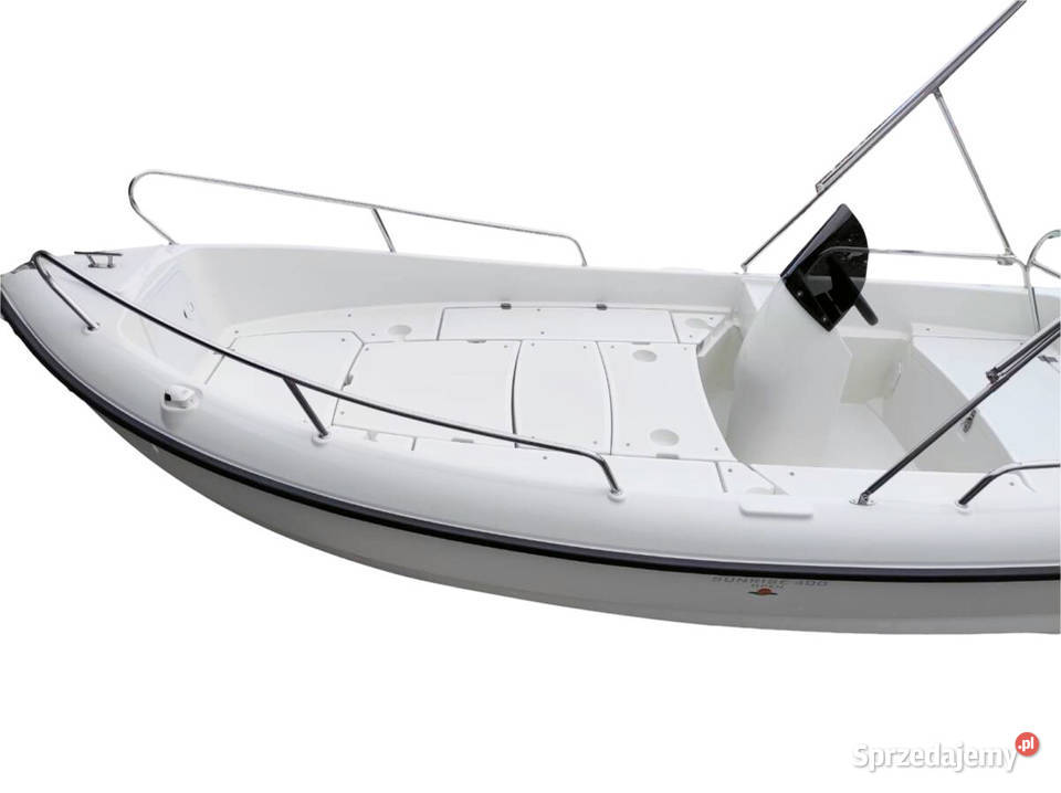 ŁÓDZ MOTOROWA SUNDECK 400 OPEN Z KONSOLĄ I Wrocław sprzedam