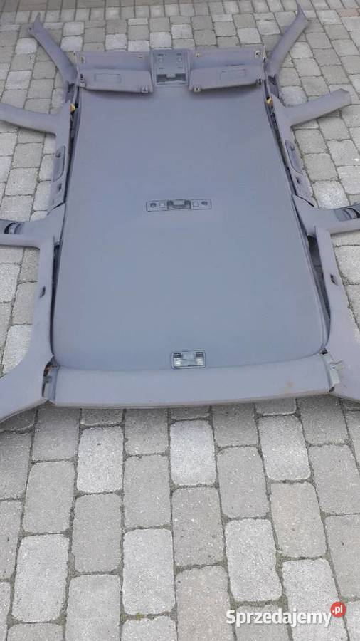 Podsufitka Audi a6 c5 kombi