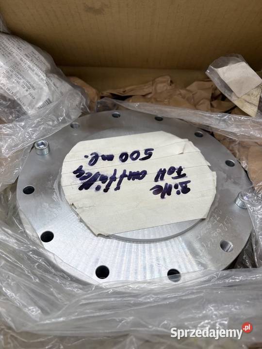 Nabtesco RV110E17528 P48E01820 Gear reducer Warszawa sprzedam