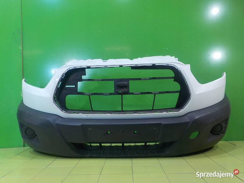 FORD TRANSIT MK8 VIII 22 TDCI L3H3 zderzak przod