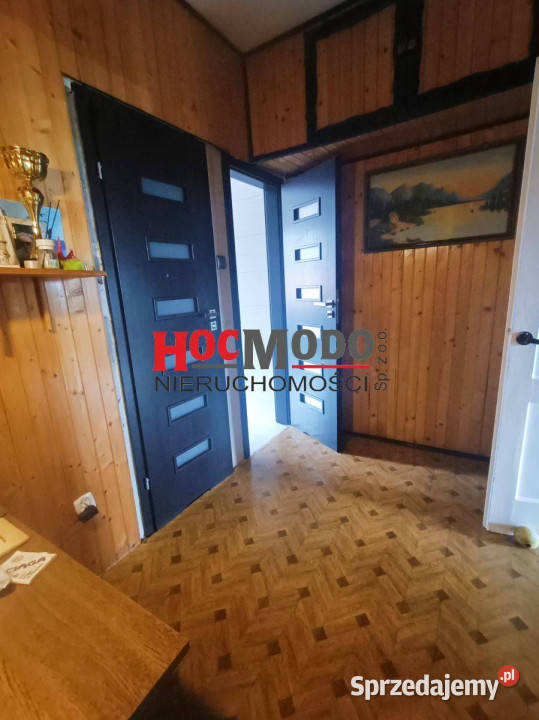 Przestronne mieszkanie w Zegrzu Zegrze