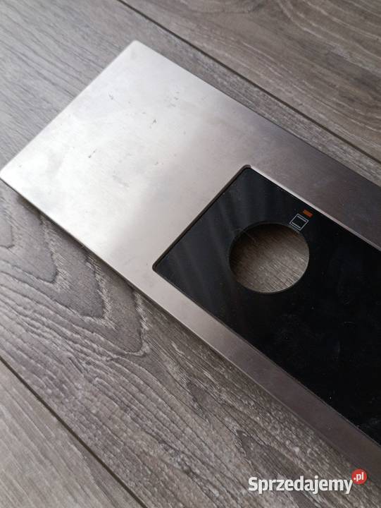 panel maskownica piekarnika Mastercook wielkopolskie sprzedam