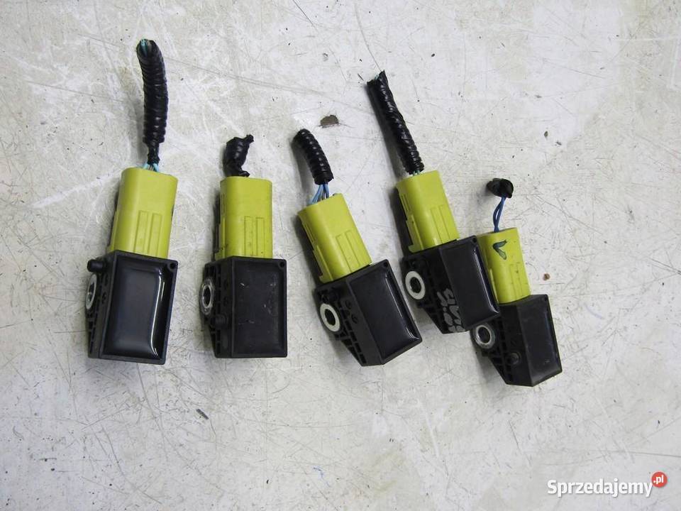 CZUJNIK SENSOR UDERZENIA UDERZENIOWY HONDA CIVIC