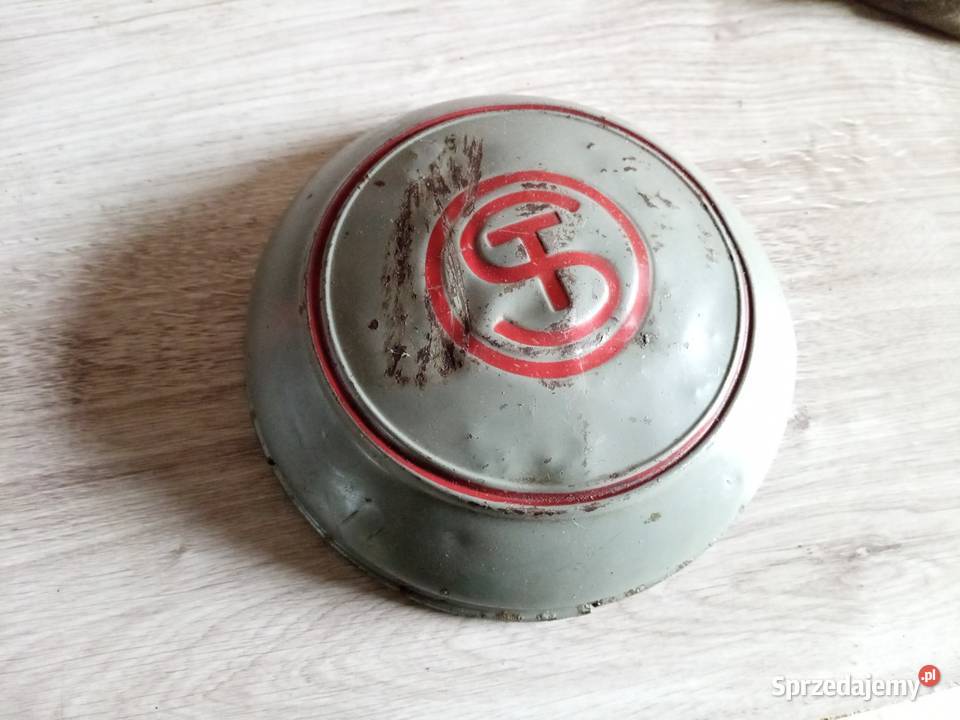 Star 28 dekiel kolpak Stalowa Wola