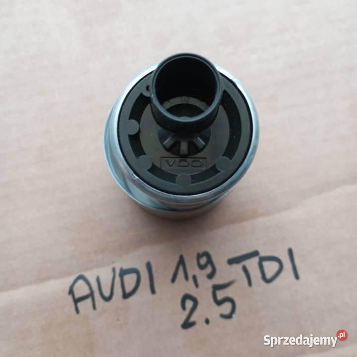 Pompa paliwa AUDI A4 A6 19 25 TDI 993762070 OE Złotoryja