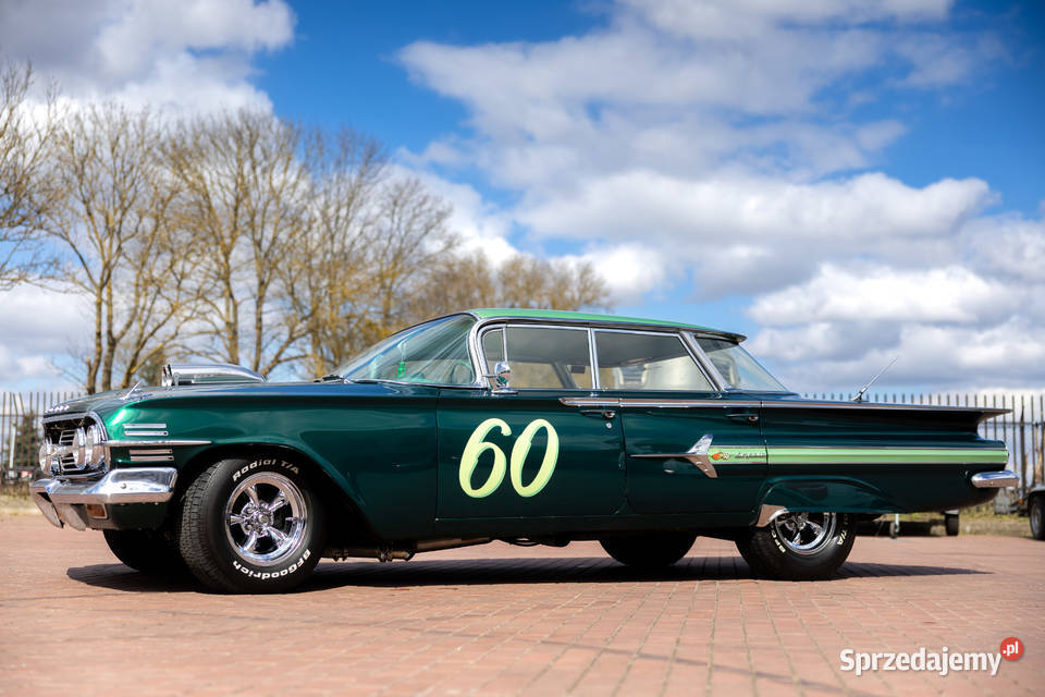 Chevrolet Impala Suwałki