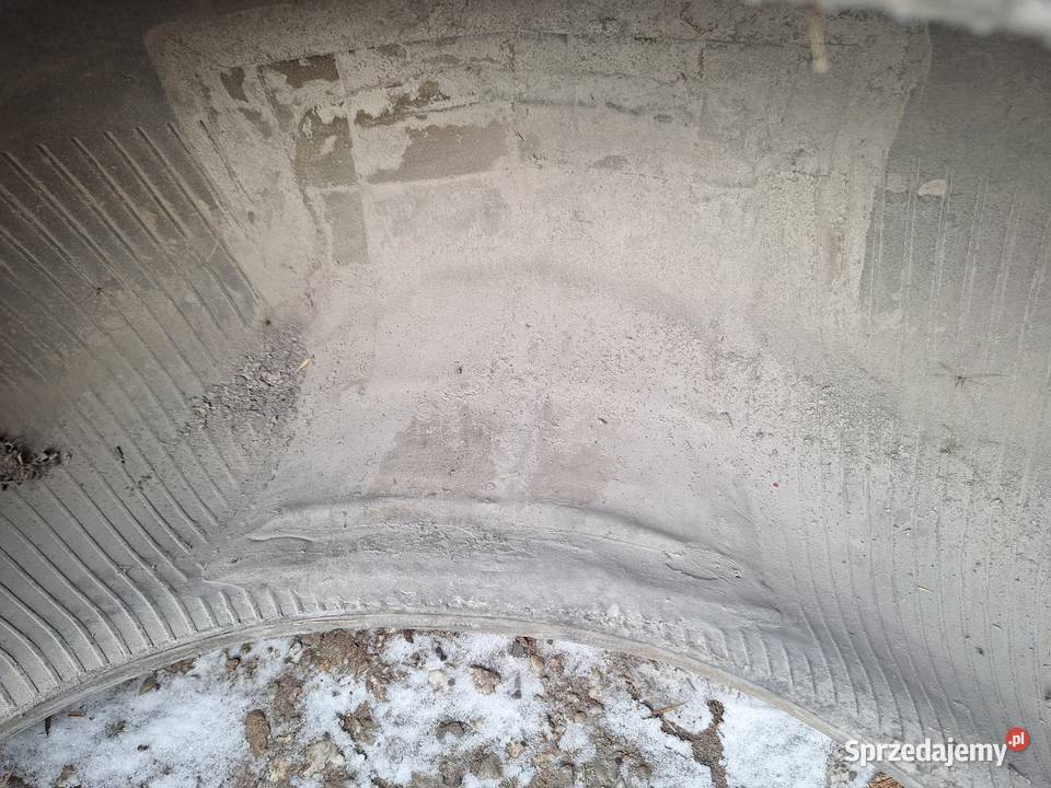 Sprzedam oponę 48070 R24 14928 Opole sprzedam