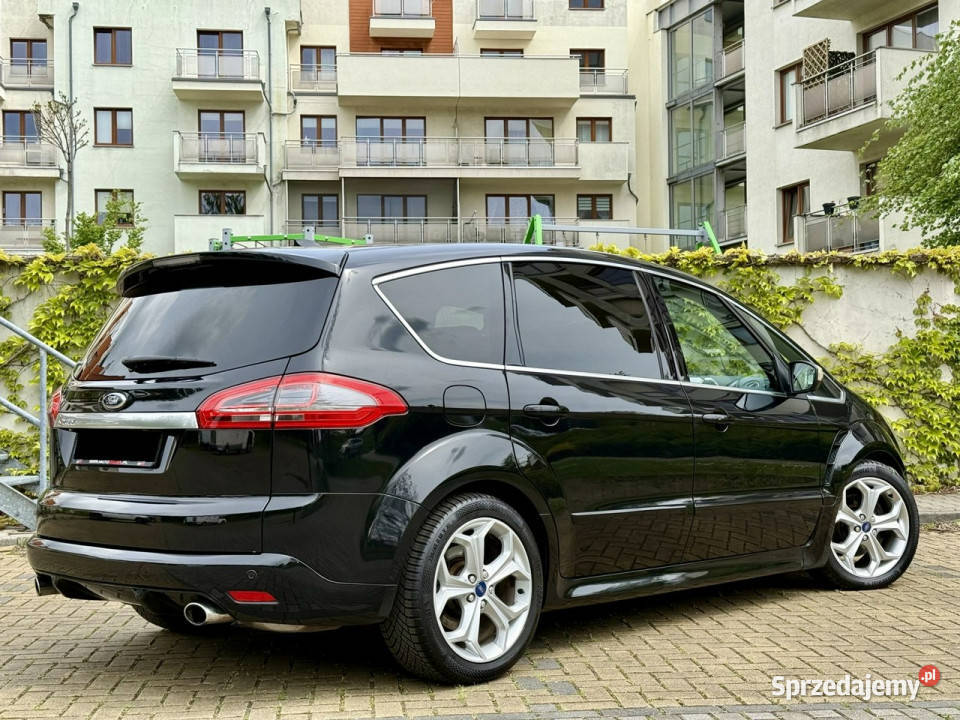 Ford S 20 Ecoboost STline I 20062015 Tarnowskie Góry sprzedam