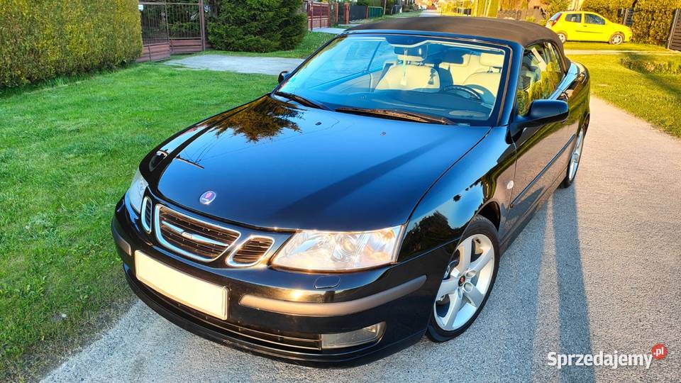 20 Kabriolet Fajny Stan Widok sprzedam