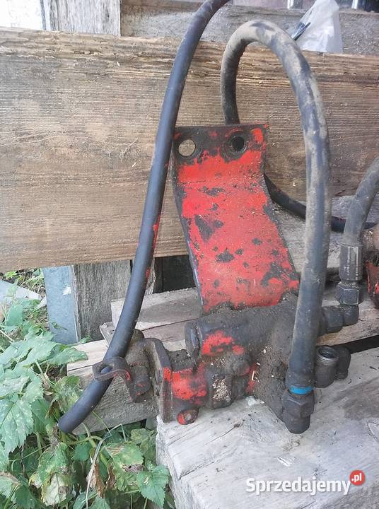 Układ hamulcowy hydrauliczny Mtz Rolnictwo Chyżowice