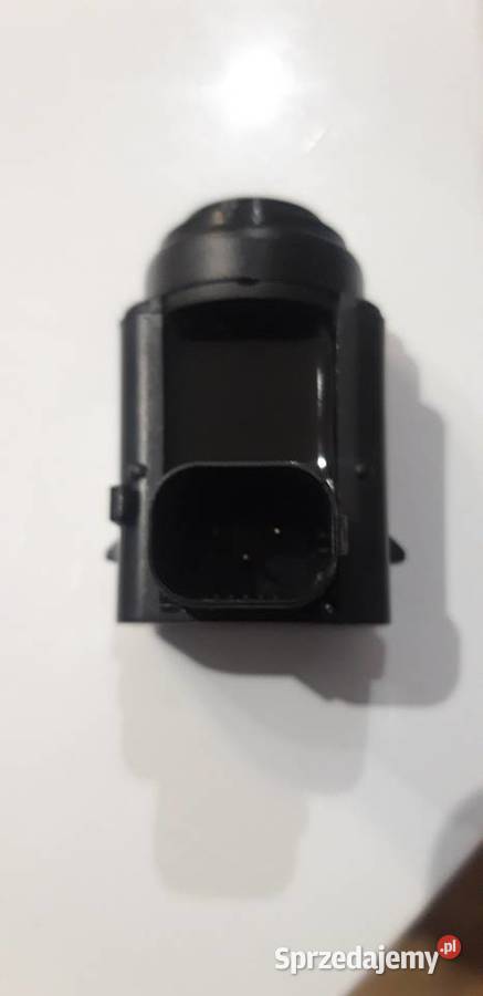 Czujnik parkowania GM 12787793 śląskie Ruda Śląska
