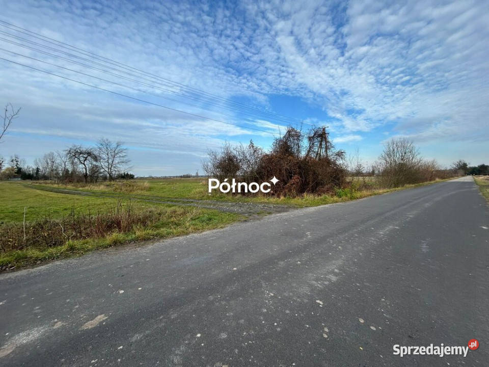 Działka pod zabudowę w Żukach gm Tuczna 4591m2