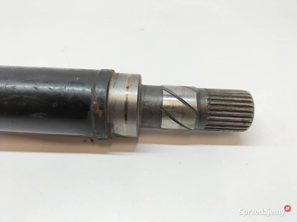 PÓŁOŚ PRAWY PRZÓD 25 D 140 9181534 Volvo S80 I osobowe sprzedam