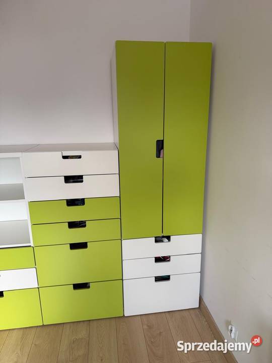 Meble dziecięce IKEA śląskie Tychy sprzedam