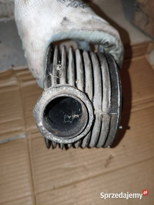 Prawa głowica Ural M62 M63 M66 Leszno