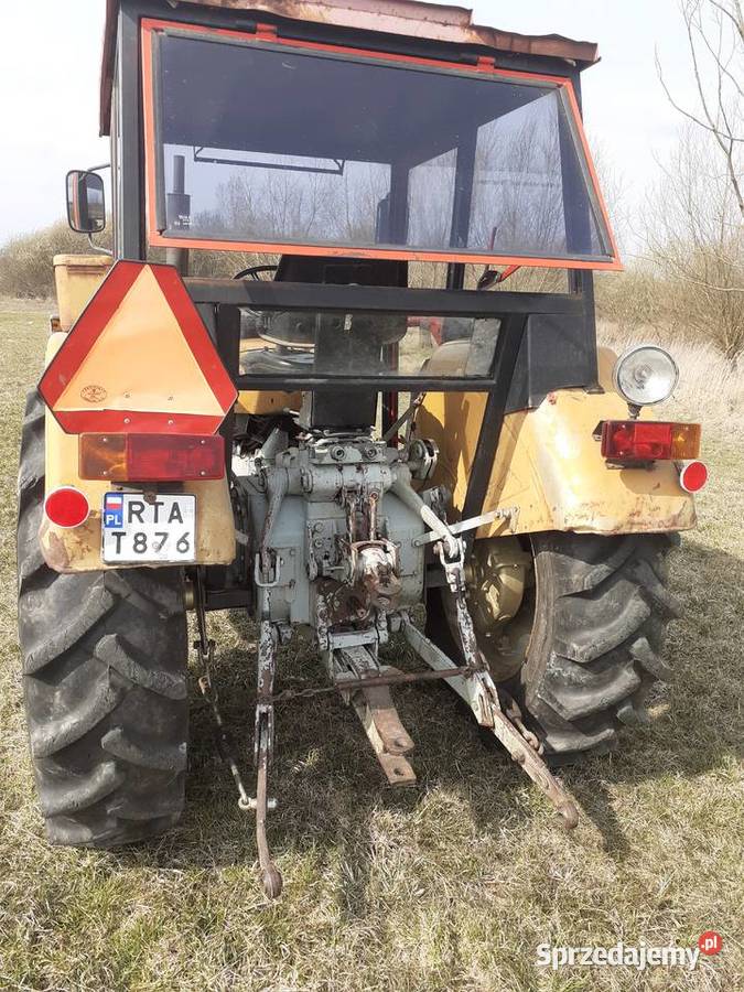 C360 3P podkarpackie Gorzyce