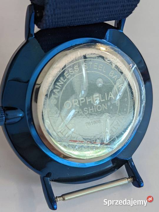 Zegarek męski NOWY Orphelia Fashion OF761808 na rękę Warszawa