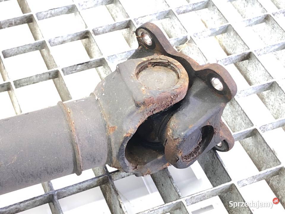 WAŁ NAPĘDOWY PRZÓD BMW F11 Kombi 0917 30 258 podkarpackie