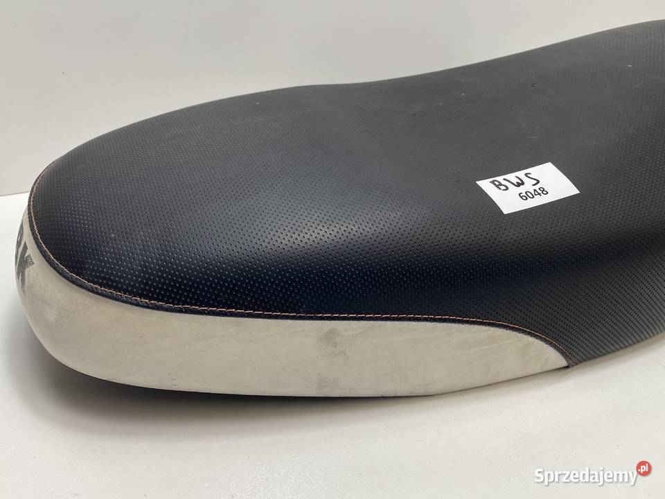 YAMAHA BWS BOOSTER 50 SIEDZENIE KANAPA INNE mazowieckie Siedlce