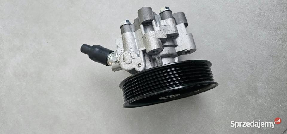Pompa wspomagania Opel Insignia Bosch Lubliniec