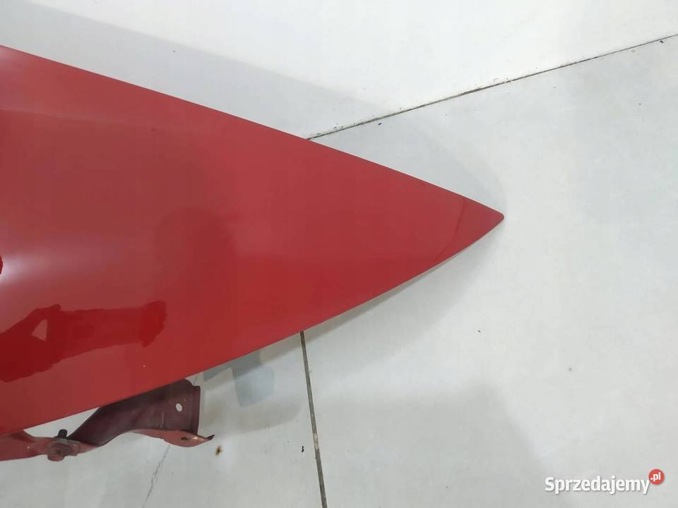 BŁOTNIK PRAWY PRZÓD R81 UFO Honda Civic VIII Błotniki sprzedam